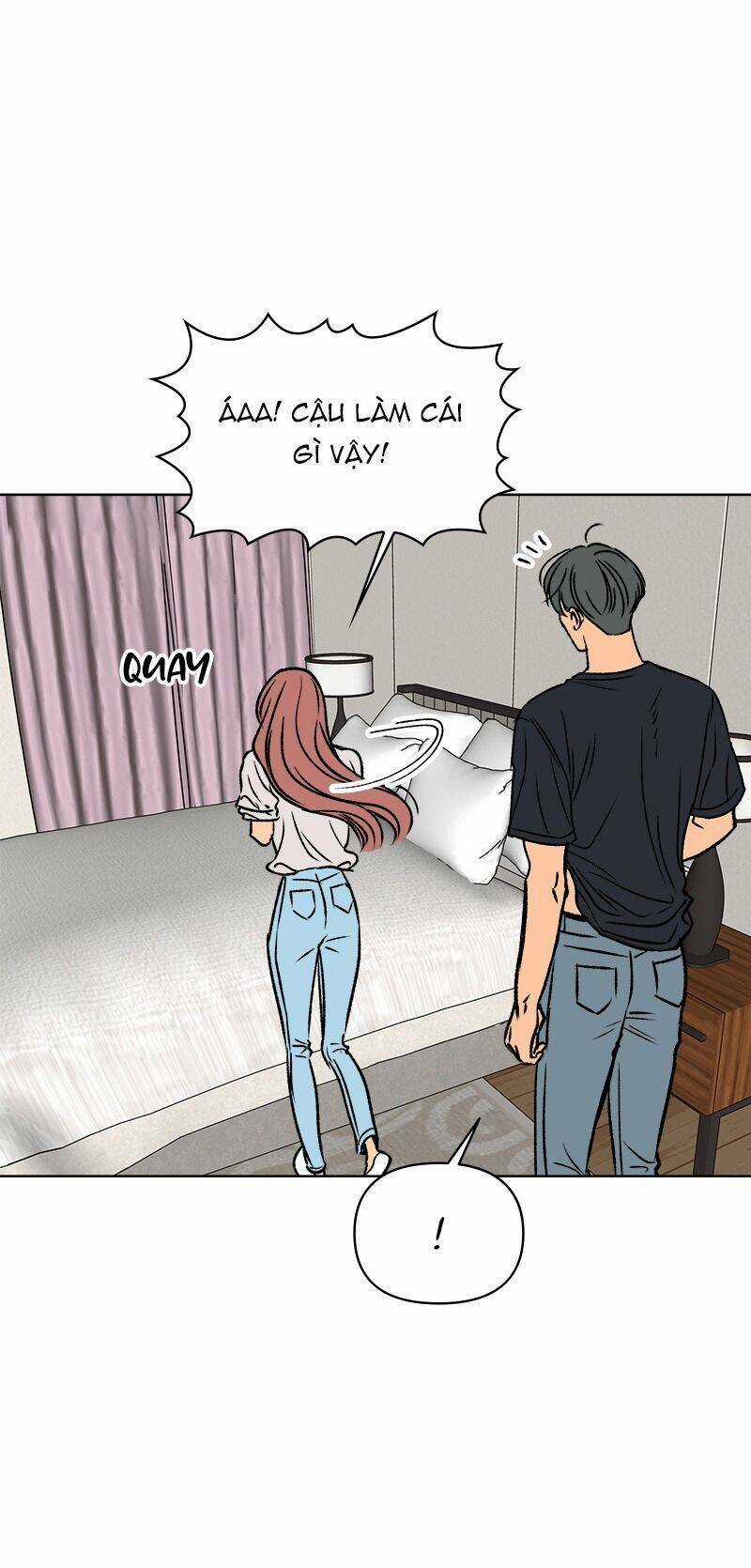 Tình Xưa Viết Lại Chapter 37 trang 37