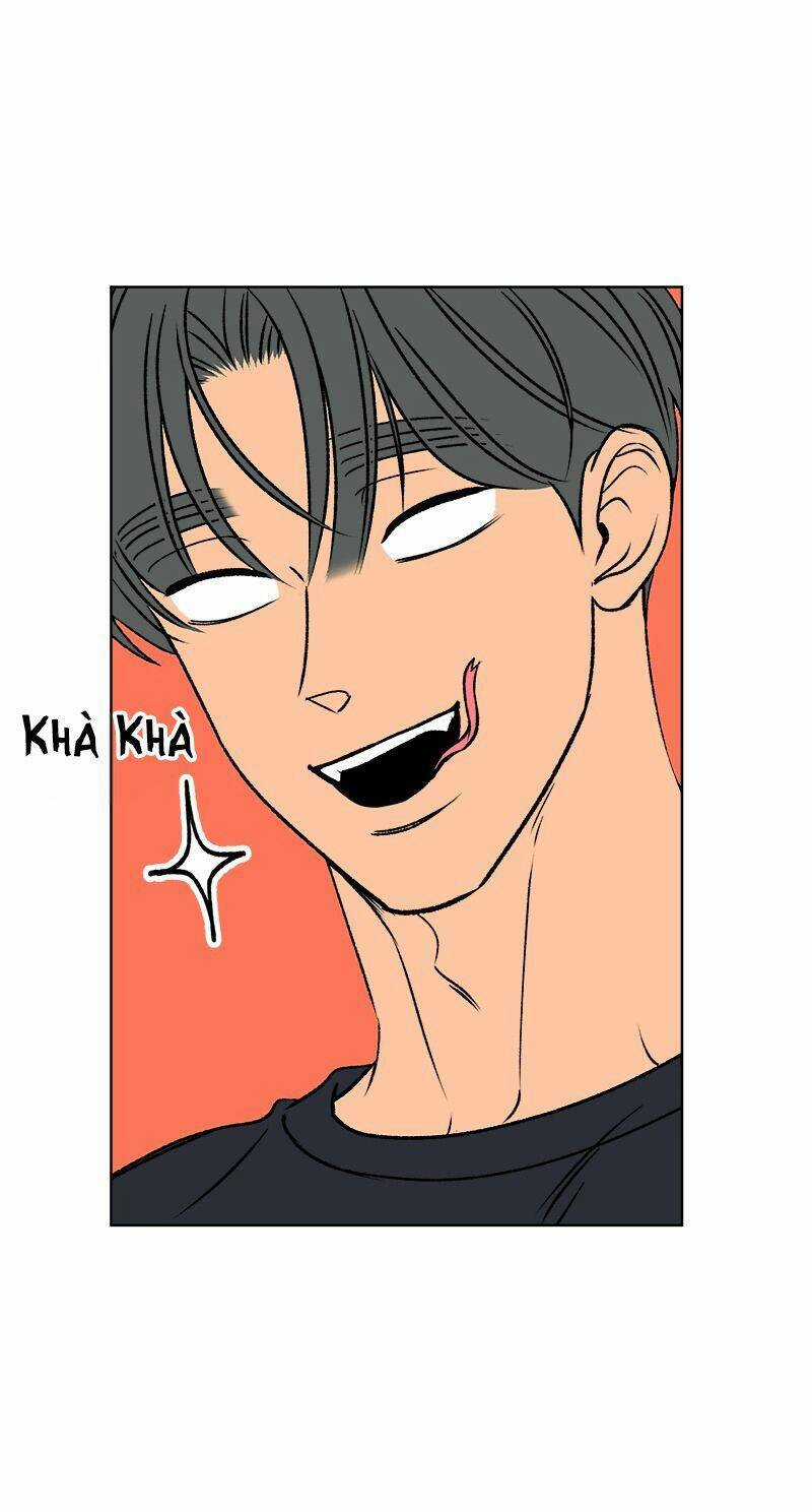 Tình Xưa Viết Lại Chapter 37 trang 38