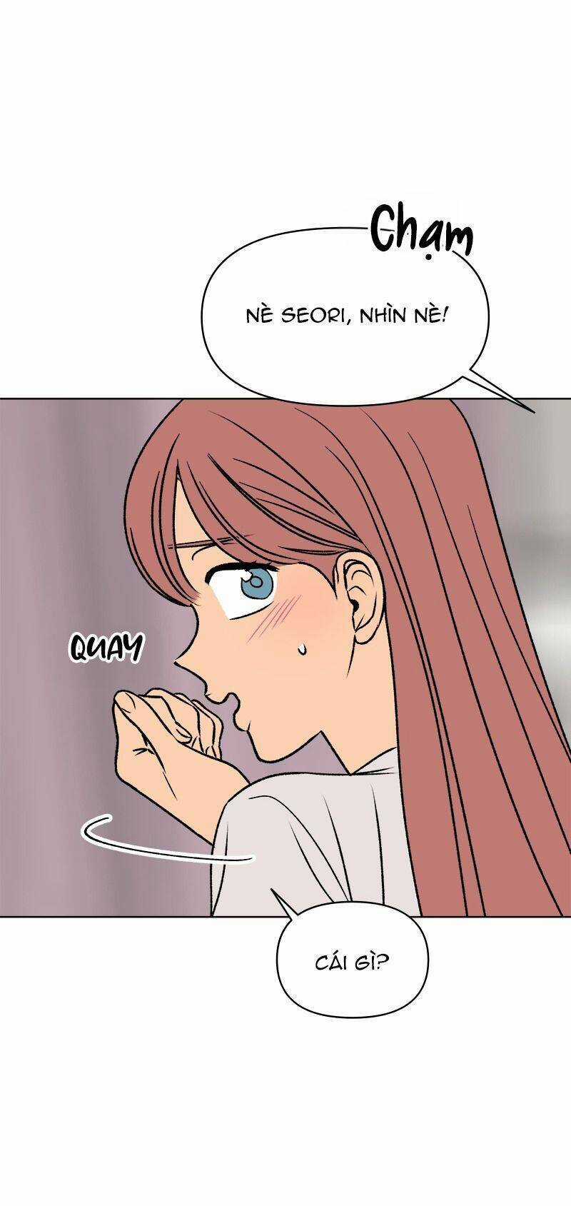 Tình Xưa Viết Lại Chapter 37 trang 39