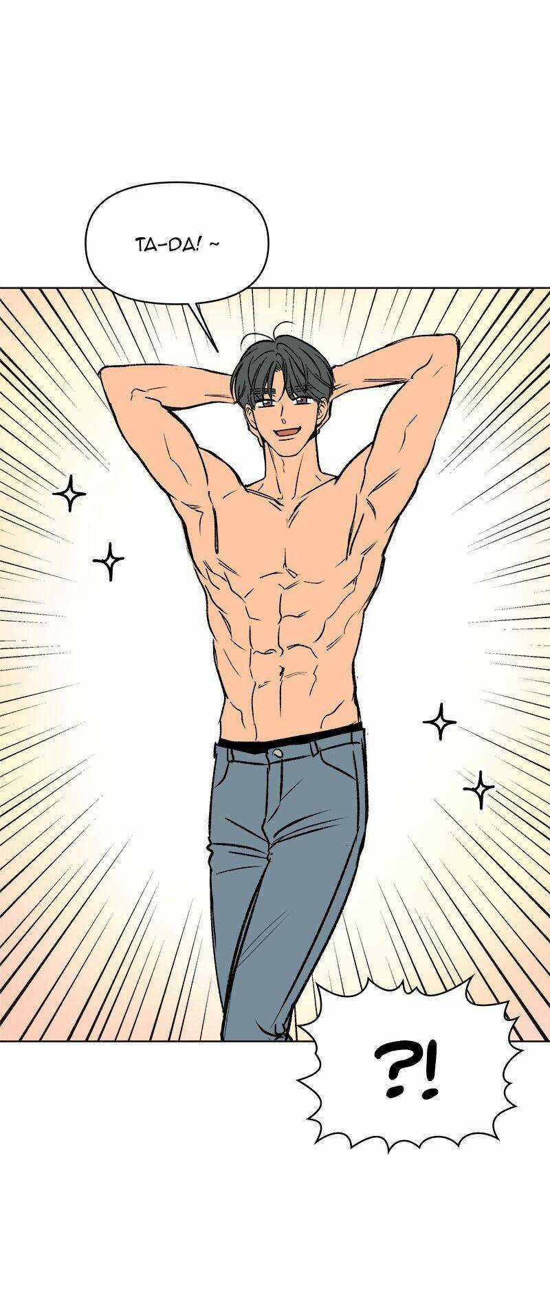 Tình Xưa Viết Lại Chapter 37 trang 40