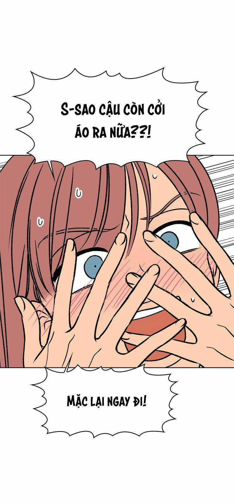 Tình Xưa Viết Lại Chapter 37 trang 41