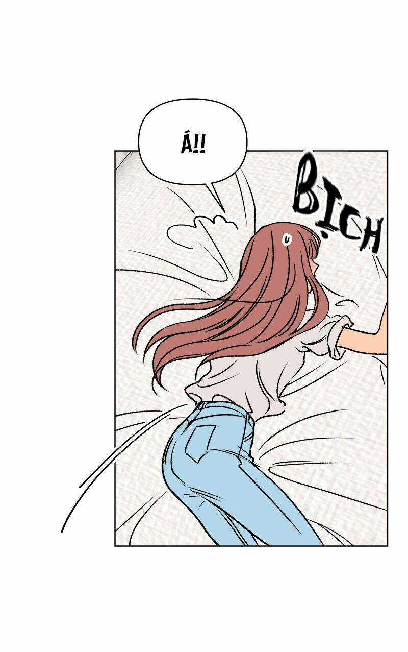 Tình Xưa Viết Lại Chapter 37 trang 46