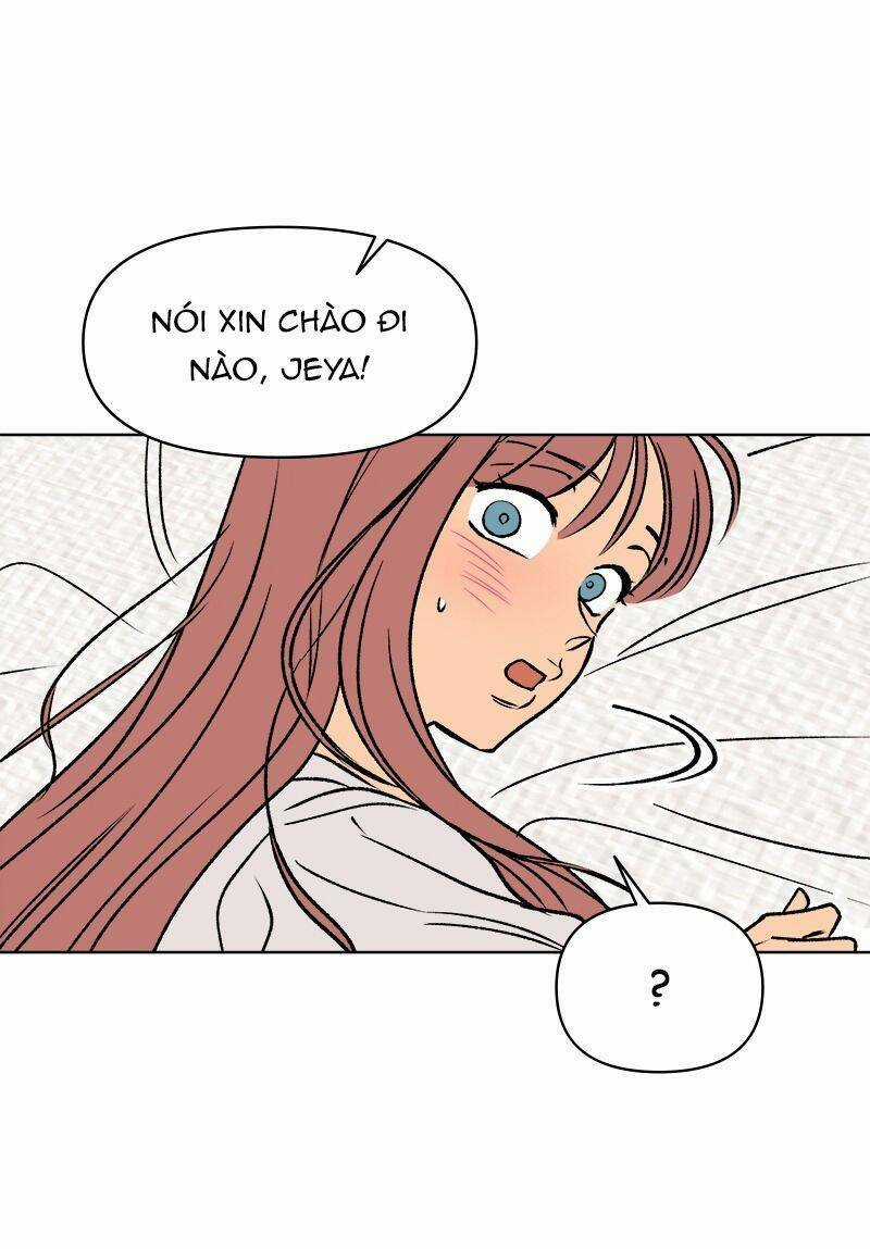 Tình Xưa Viết Lại Chapter 37 trang 47