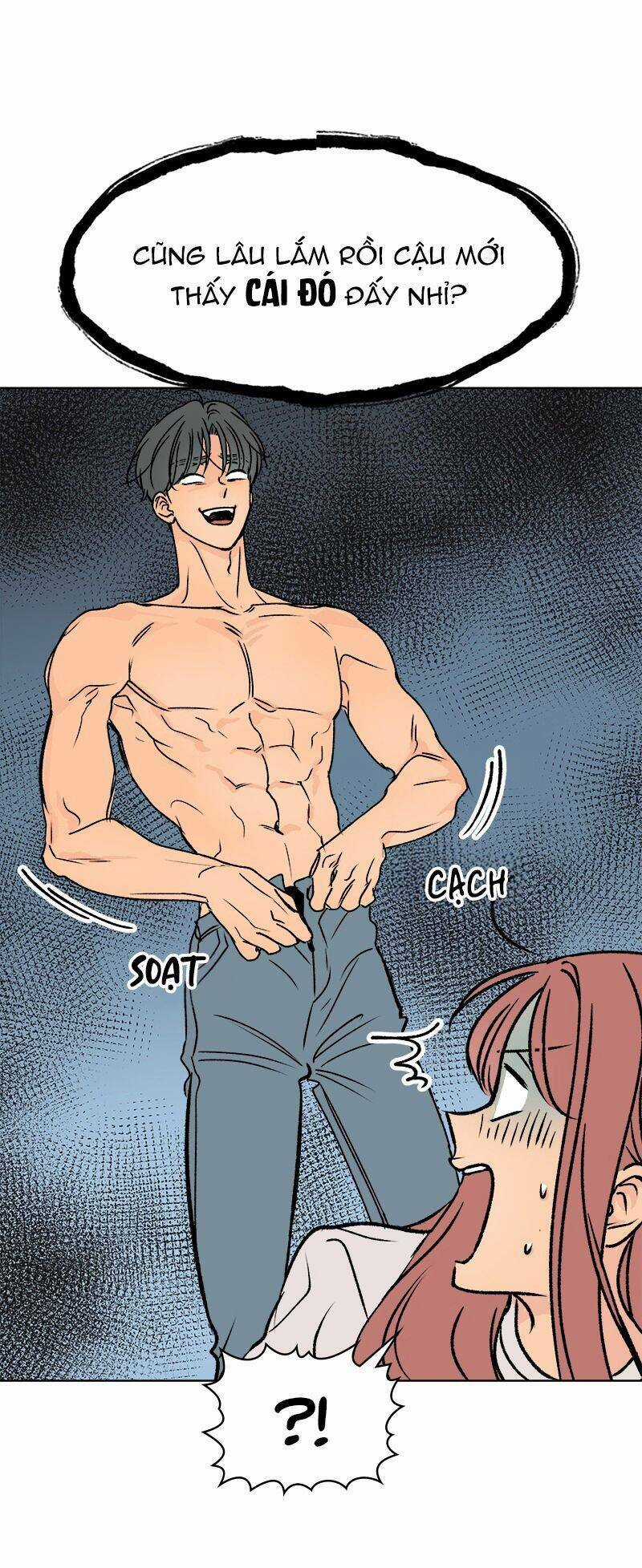 Tình Xưa Viết Lại Chapter 37 trang 48