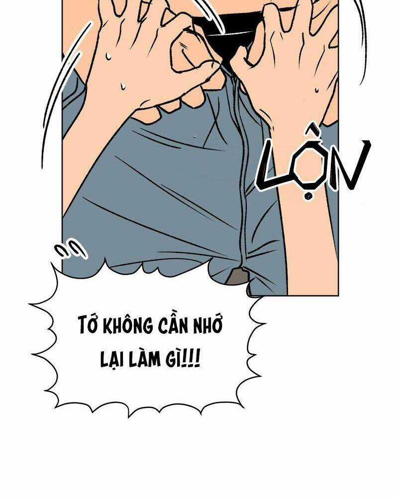 Tình Xưa Viết Lại Chapter 37 trang 50