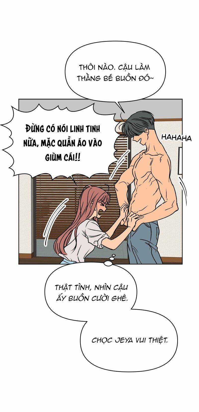 Tình Xưa Viết Lại Chapter 37 trang 51
