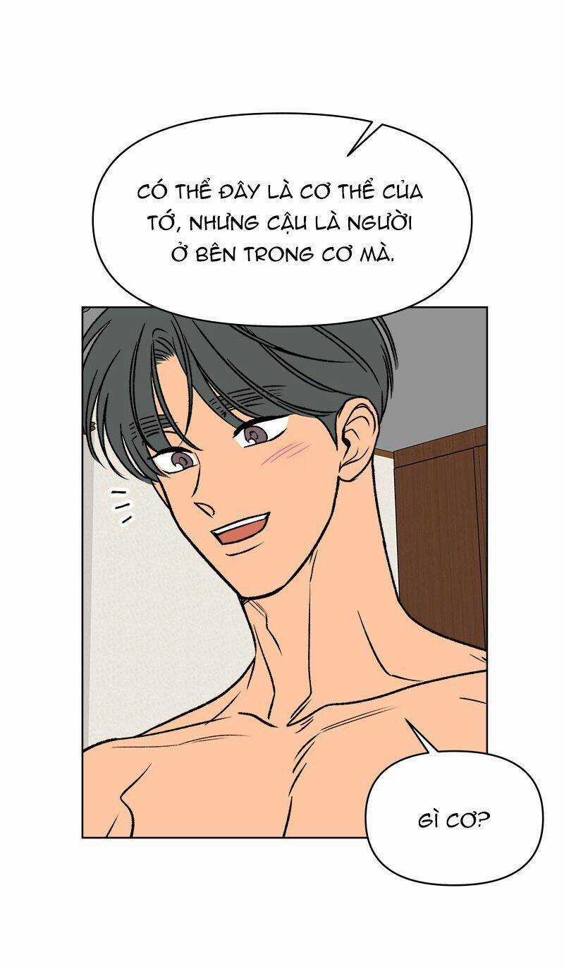 Tình Xưa Viết Lại Chapter 37 trang 52