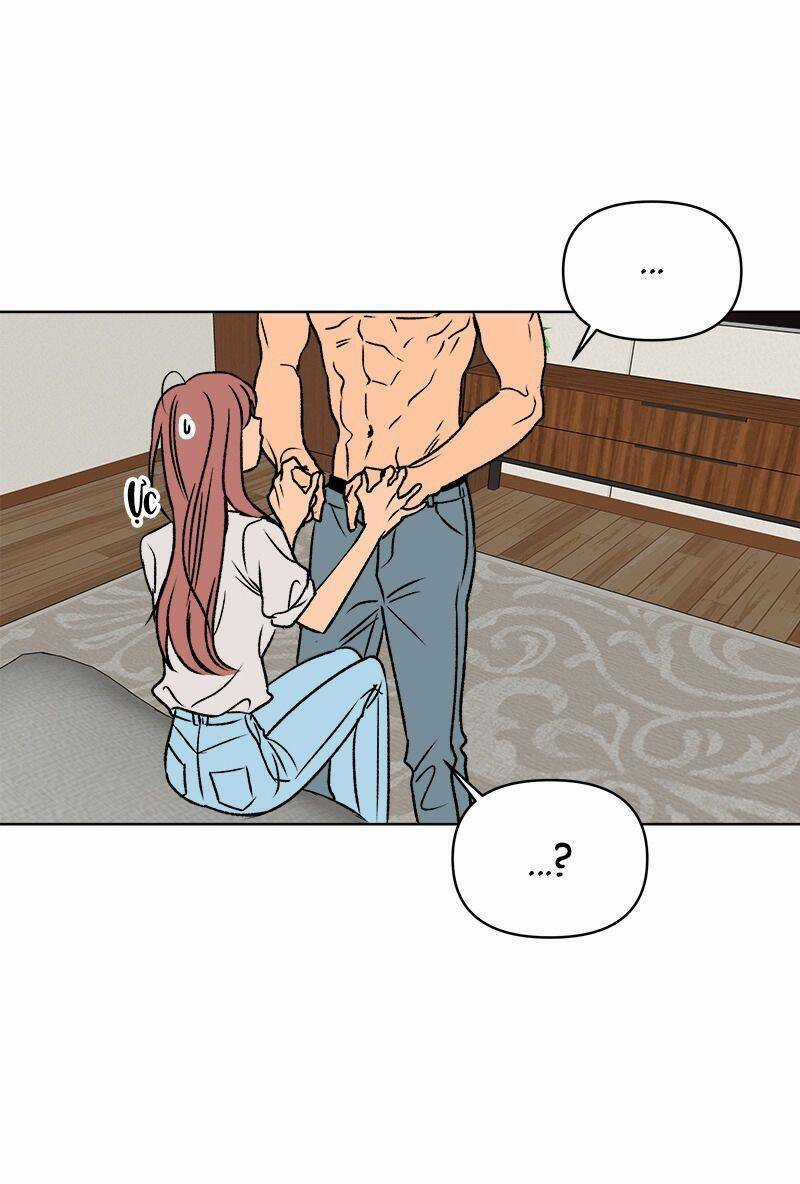 Tình Xưa Viết Lại Chapter 37 trang 54