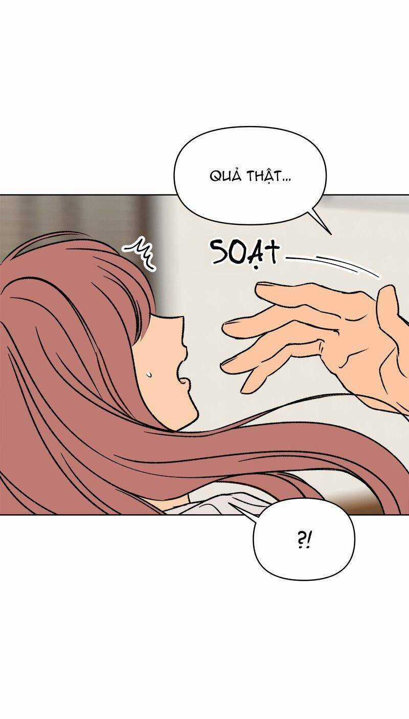 Tình Xưa Viết Lại Chapter 37 trang 55