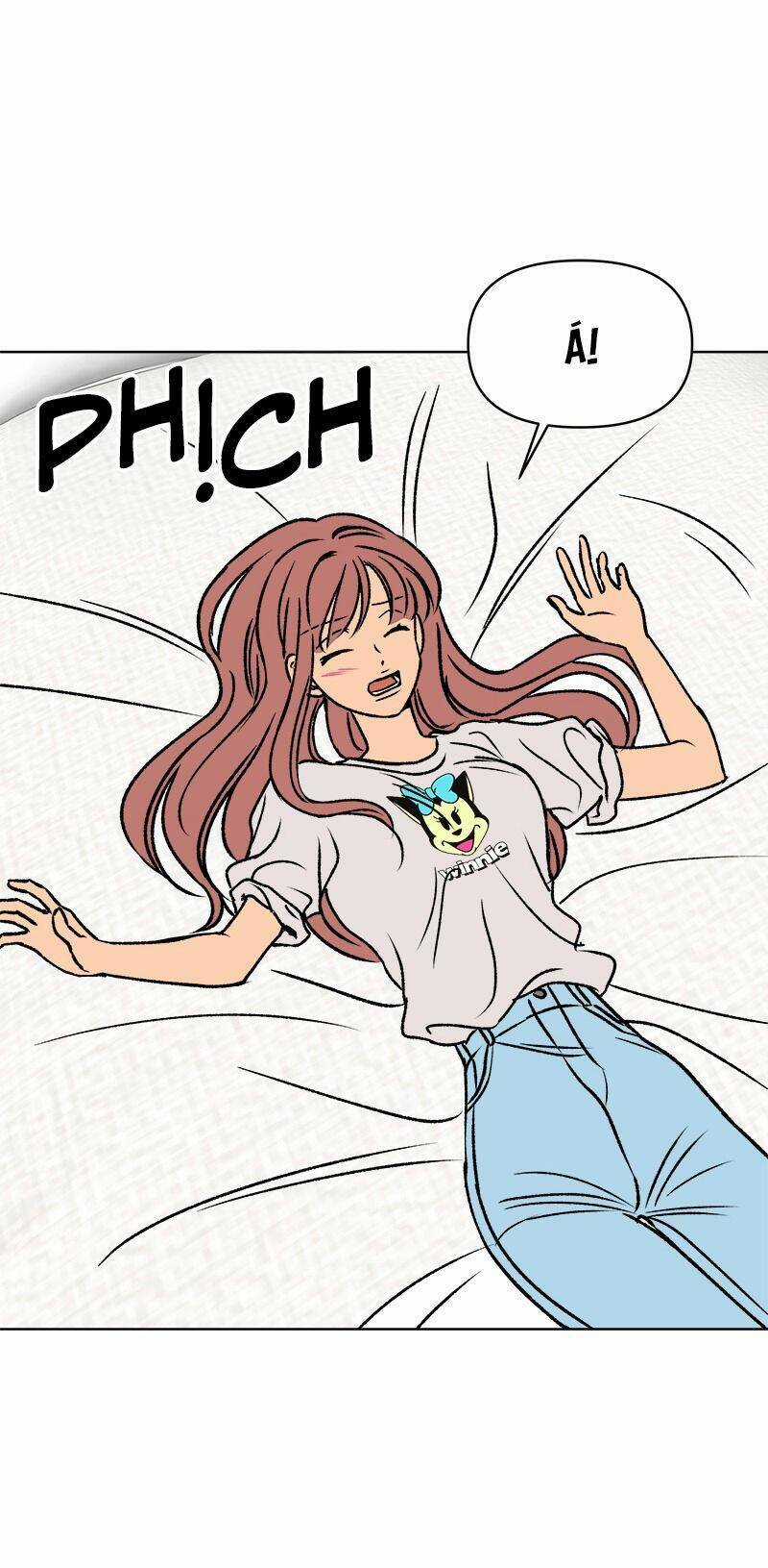 Tình Xưa Viết Lại Chapter 37 trang 56