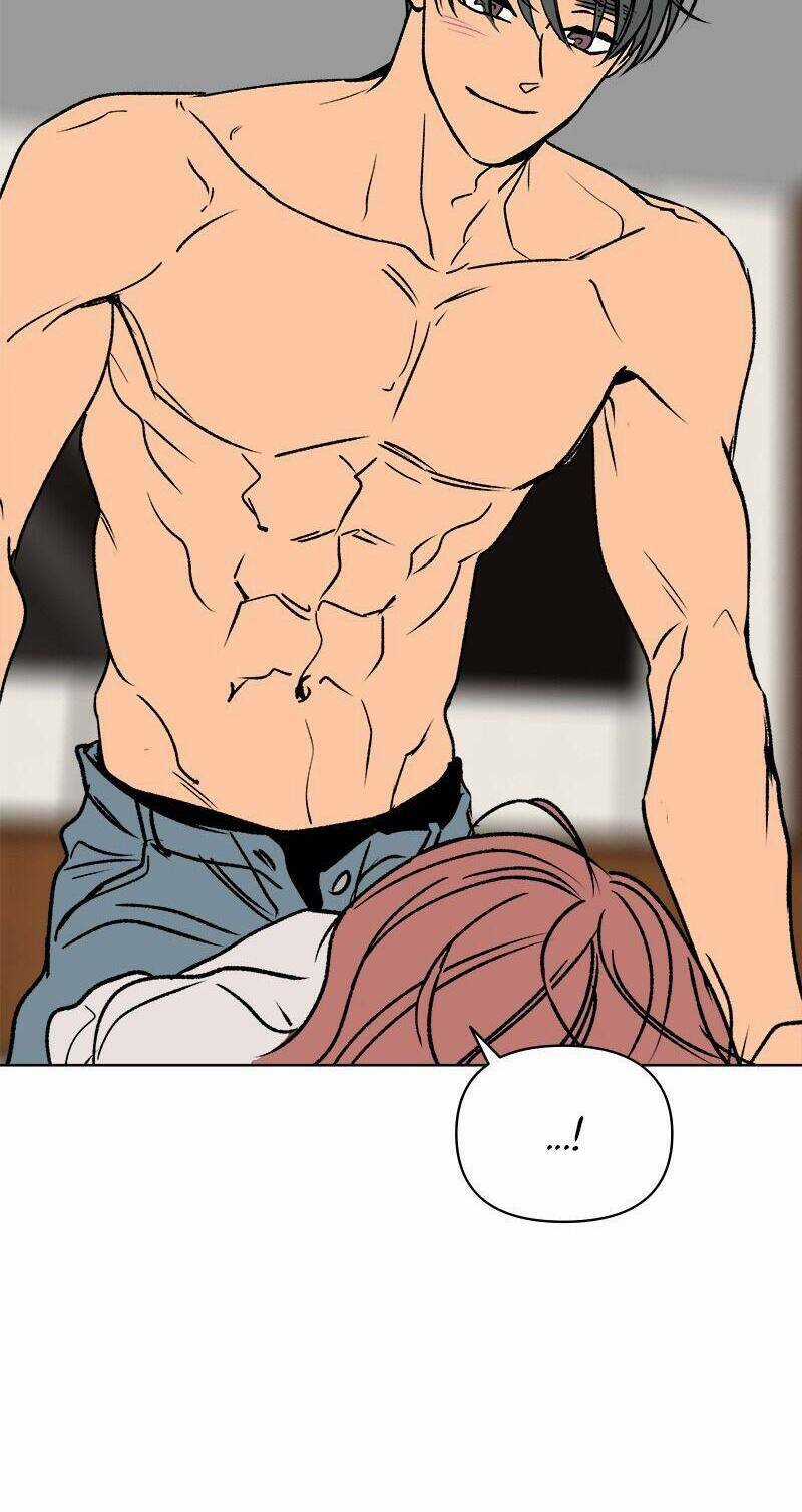 Tình Xưa Viết Lại Chapter 37 trang 60