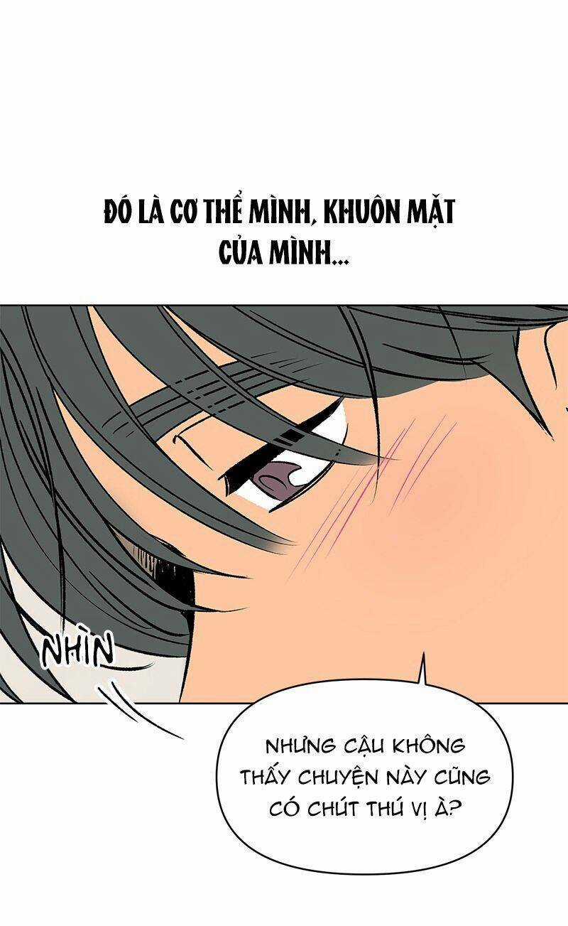 Tình Xưa Viết Lại Chapter 37 trang 62