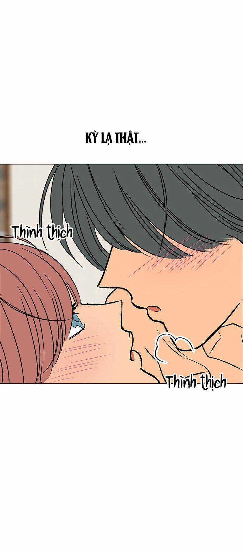 Tình Xưa Viết Lại Chapter 37 trang 64