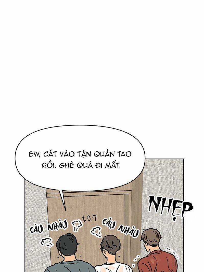 Tình Xưa Viết Lại Chapter 37 trang 67