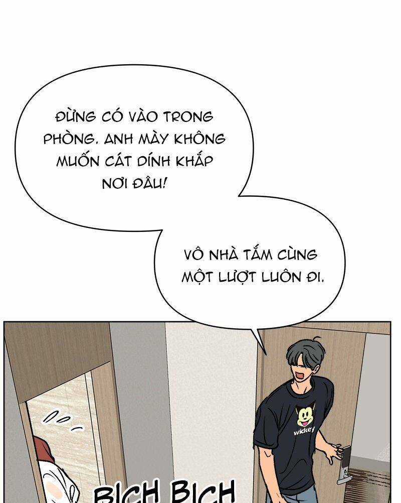 Tình Xưa Viết Lại Chapter 37 trang 71