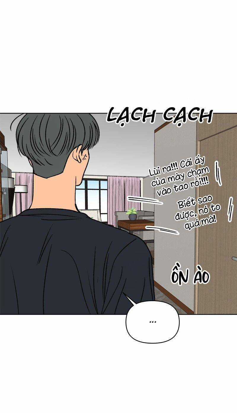 Tình Xưa Viết Lại Chapter 37 trang 73