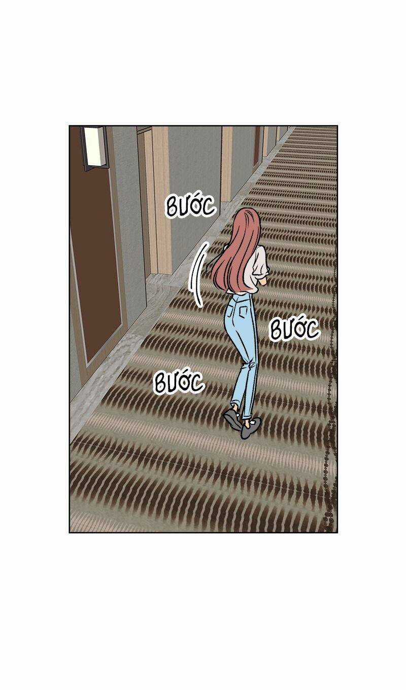 Tình Xưa Viết Lại Chapter 37 trang 80