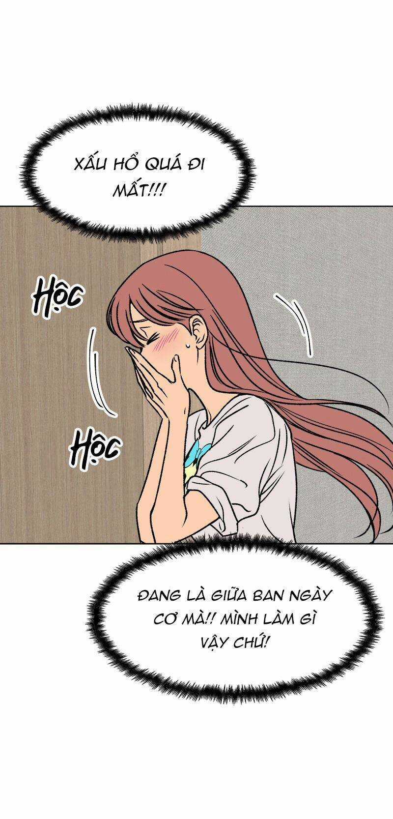 Tình Xưa Viết Lại Chapter 37 trang 83