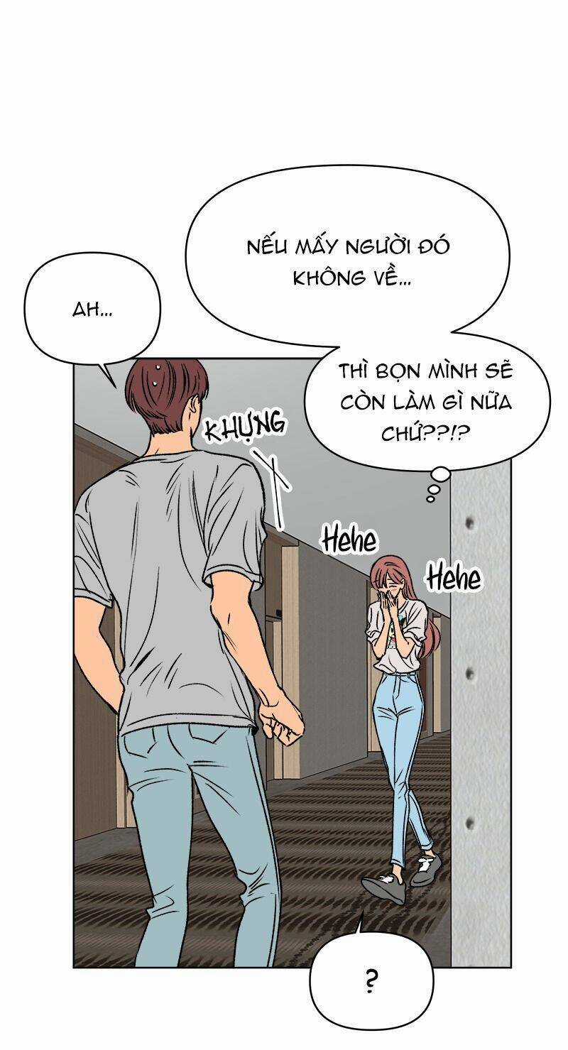 Tình Xưa Viết Lại Chapter 37 trang 84