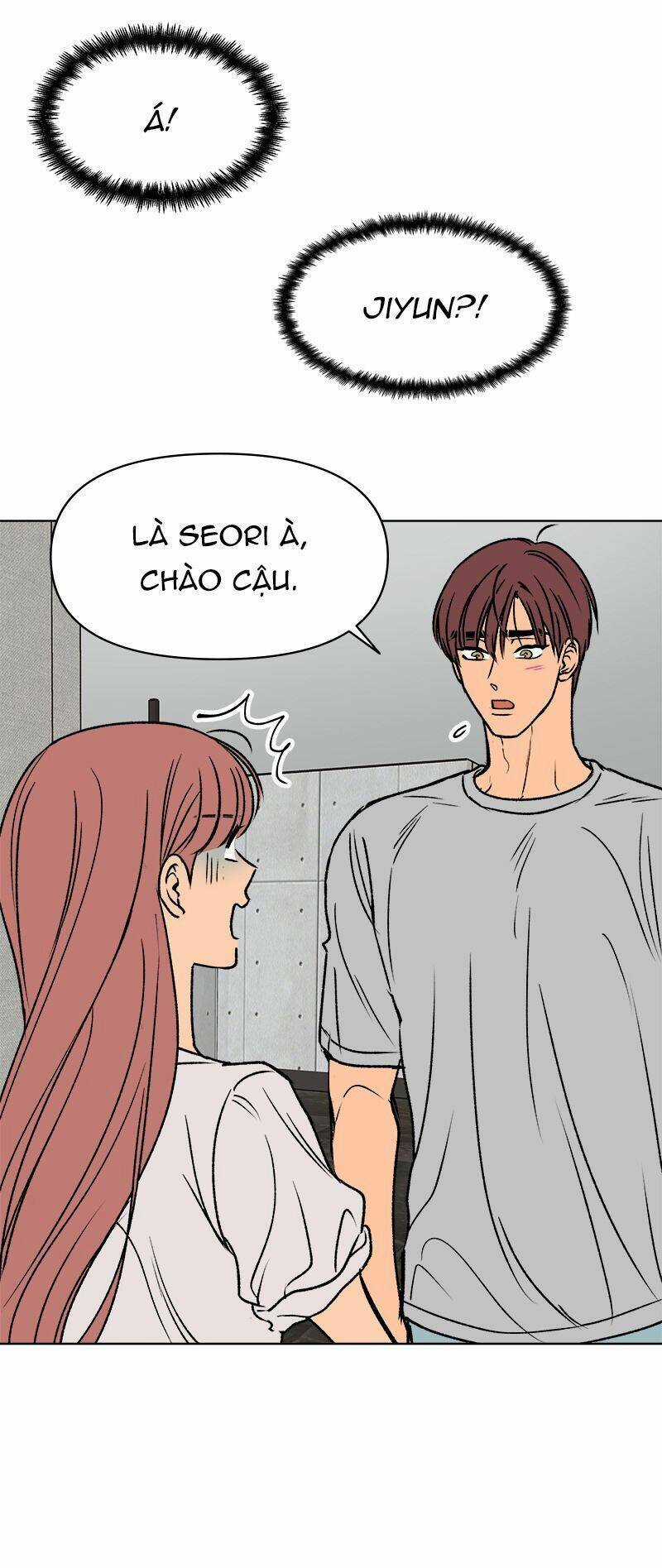 Tình Xưa Viết Lại Chapter 37 trang 85