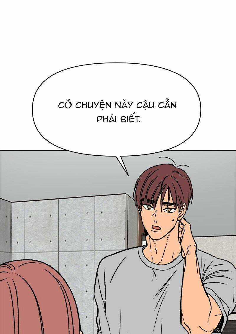 Tình Xưa Viết Lại Chapter 37 trang 89