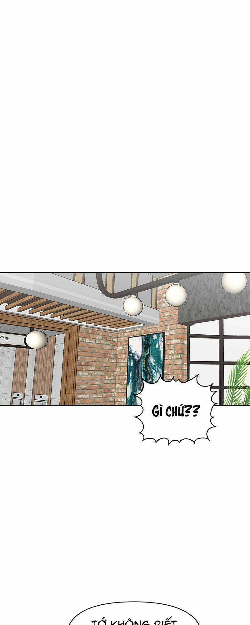 Tình Xưa Viết Lại Chapter 38 trang 10
