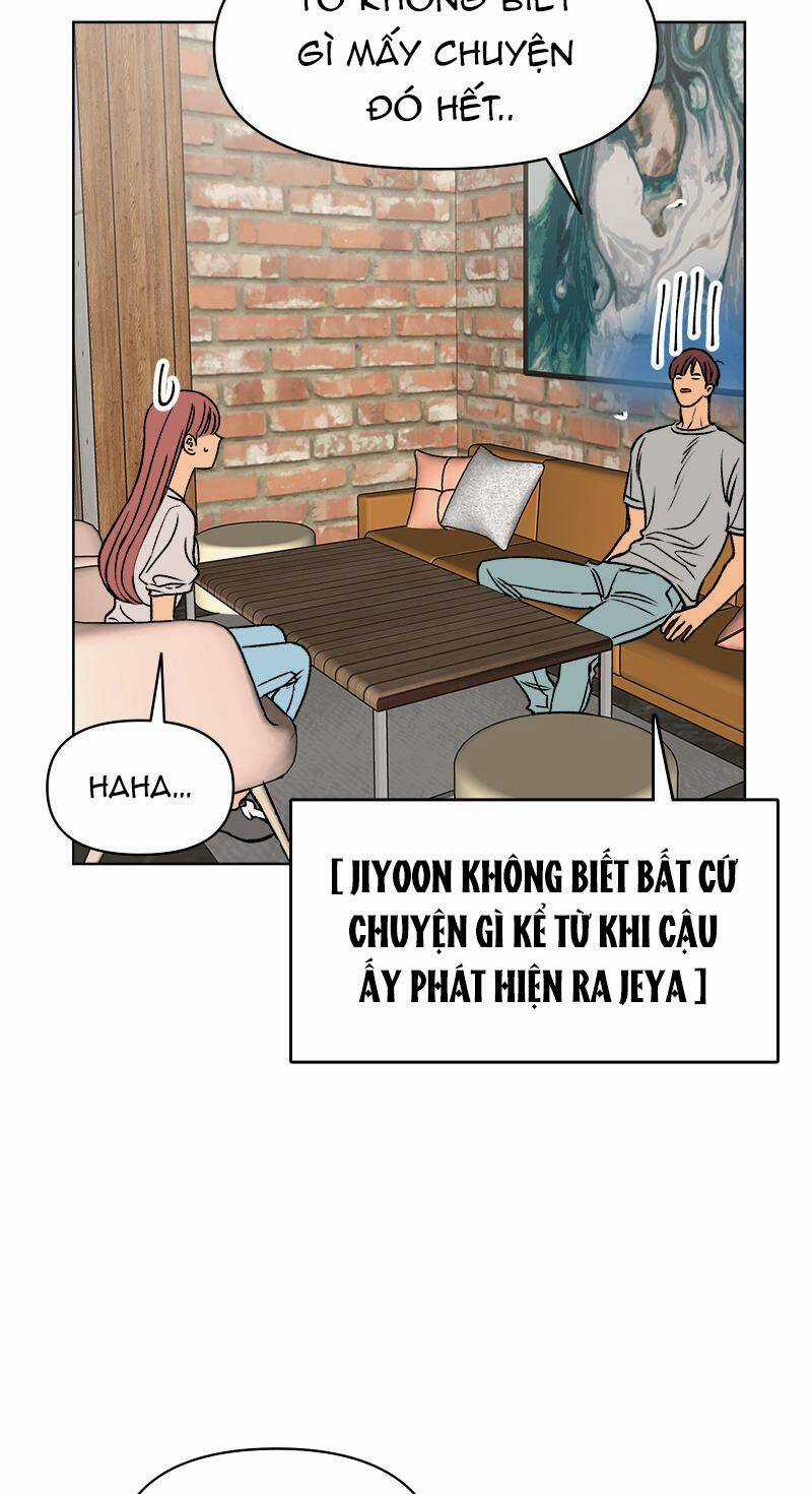 Tình Xưa Viết Lại Chapter 38 trang 11
