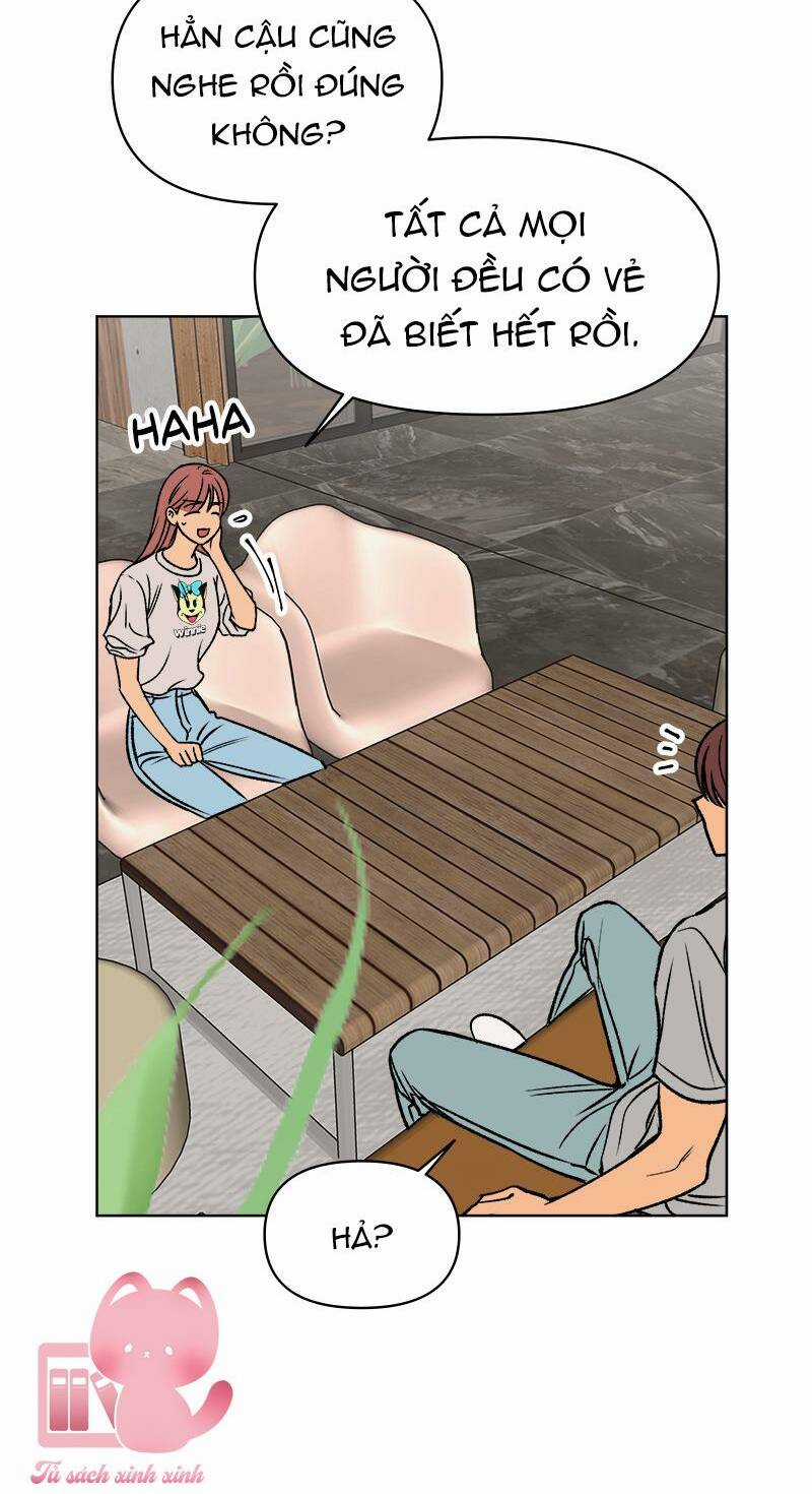 Tình Xưa Viết Lại Chapter 38 trang 12