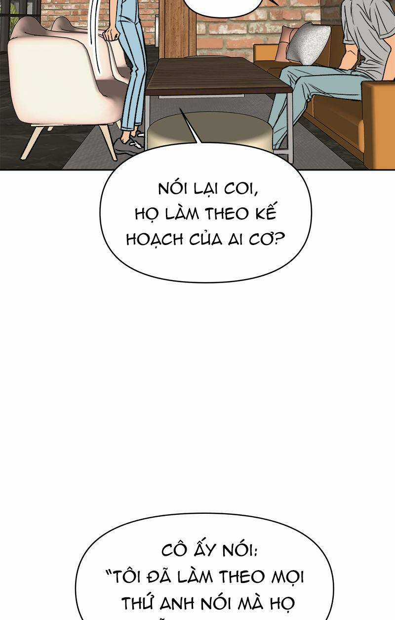 Tình Xưa Viết Lại Chapter 38 trang 16