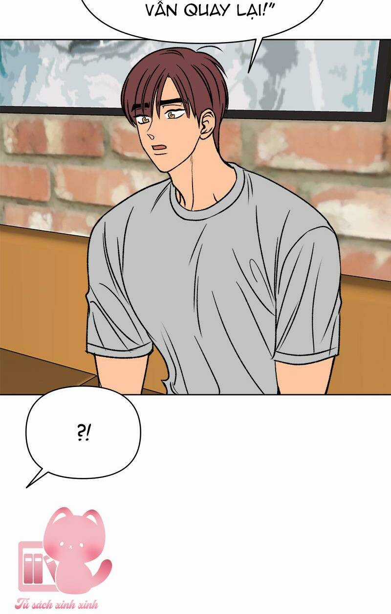 Tình Xưa Viết Lại Chapter 38 trang 17