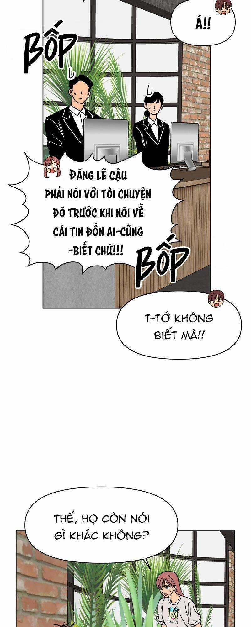 Tình Xưa Viết Lại Chapter 38 trang 20