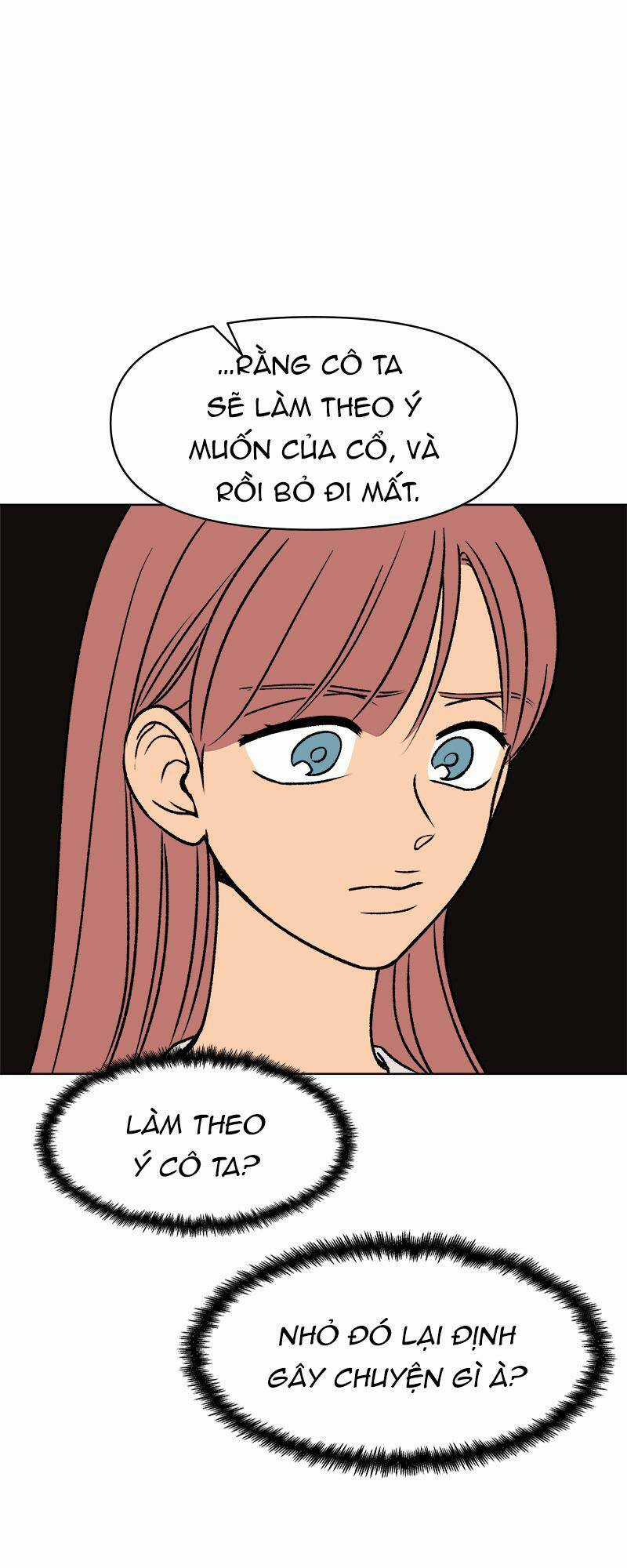 Tình Xưa Viết Lại Chapter 38 trang 23