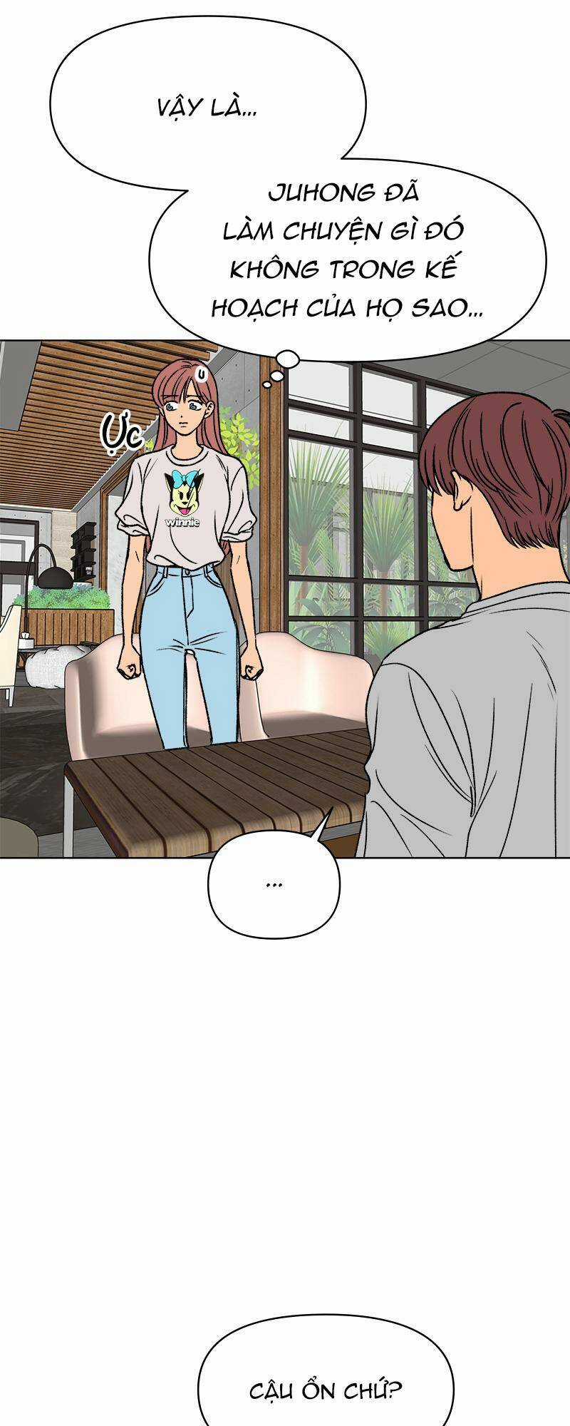 Tình Xưa Viết Lại Chapter 38 trang 24