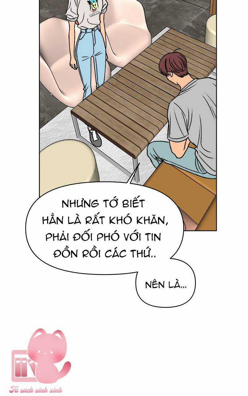 Tình Xưa Viết Lại Chapter 38 trang 27