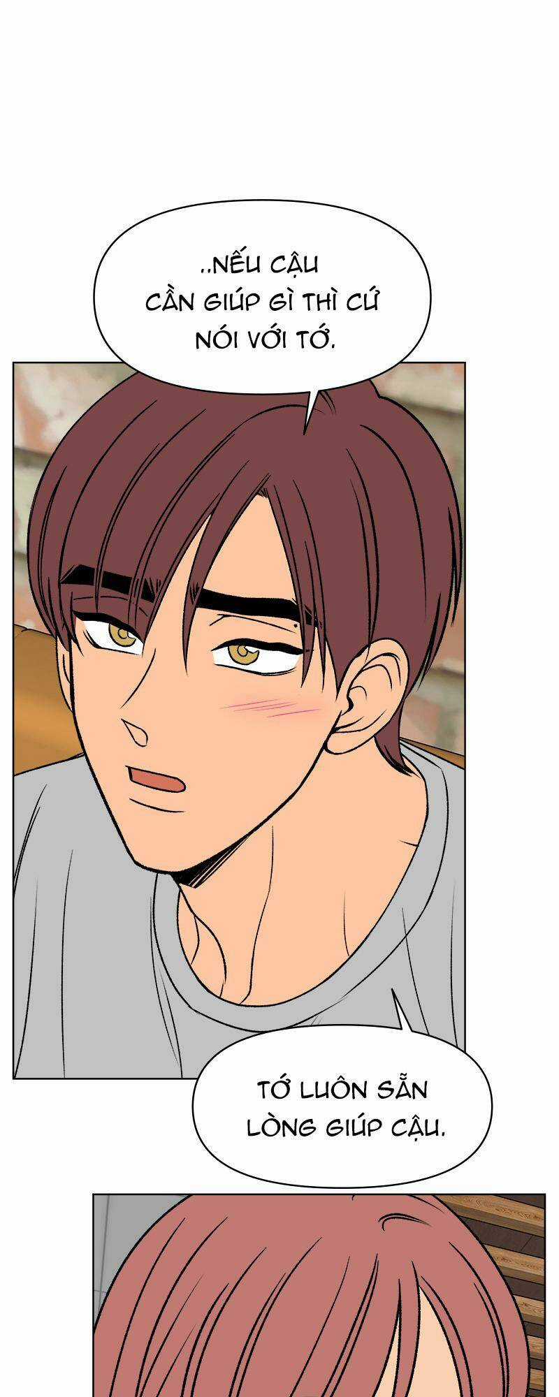Tình Xưa Viết Lại Chapter 38 trang 28