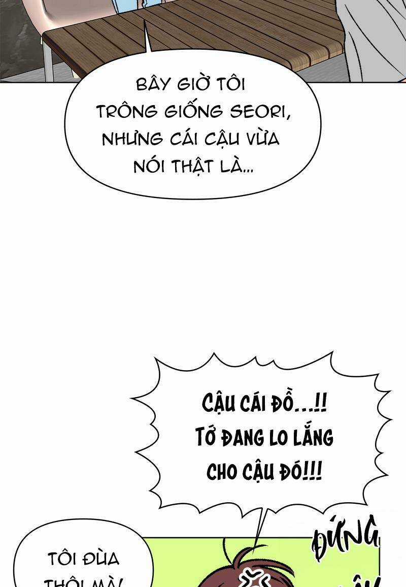 Tình Xưa Viết Lại Chapter 38 trang 31