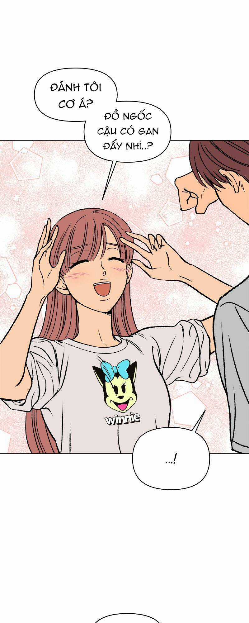 Tình Xưa Viết Lại Chapter 38 trang 33