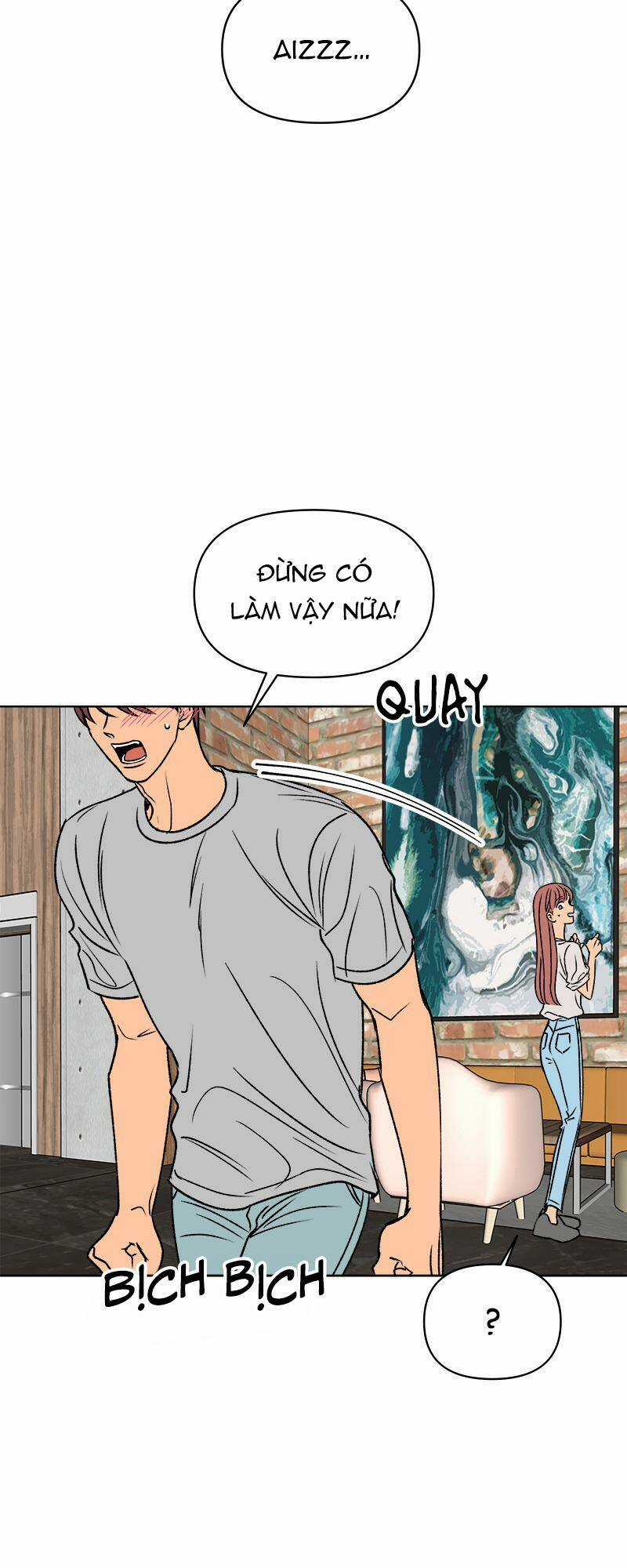 Tình Xưa Viết Lại Chapter 38 trang 34