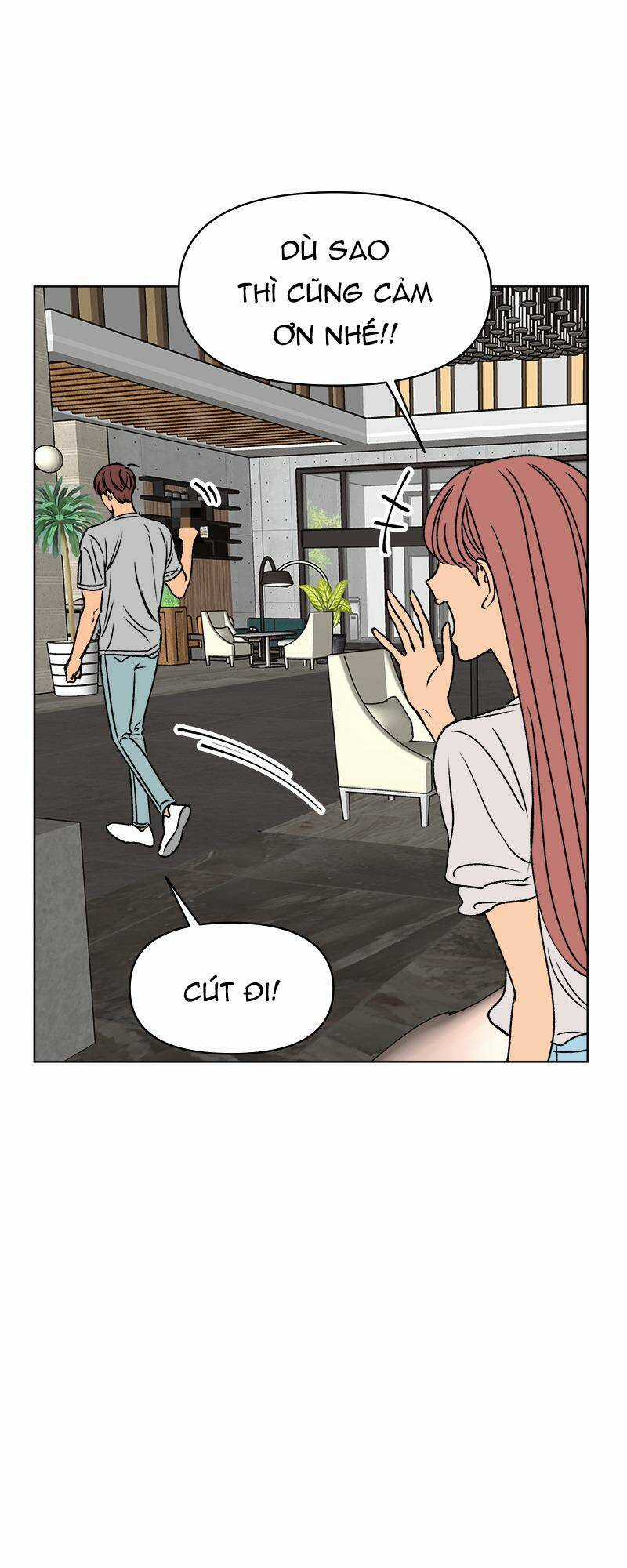 Tình Xưa Viết Lại Chapter 38 trang 35