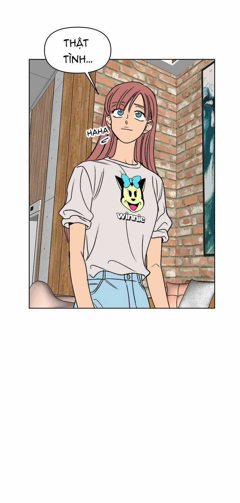 Tình Xưa Viết Lại Chapter 38 trang 36