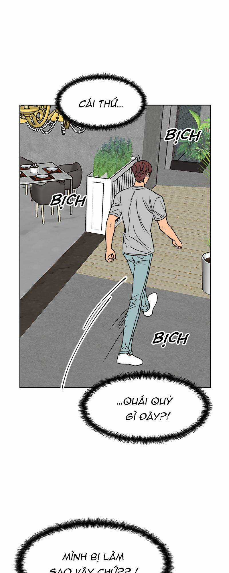 Tình Xưa Viết Lại Chapter 38 trang 38