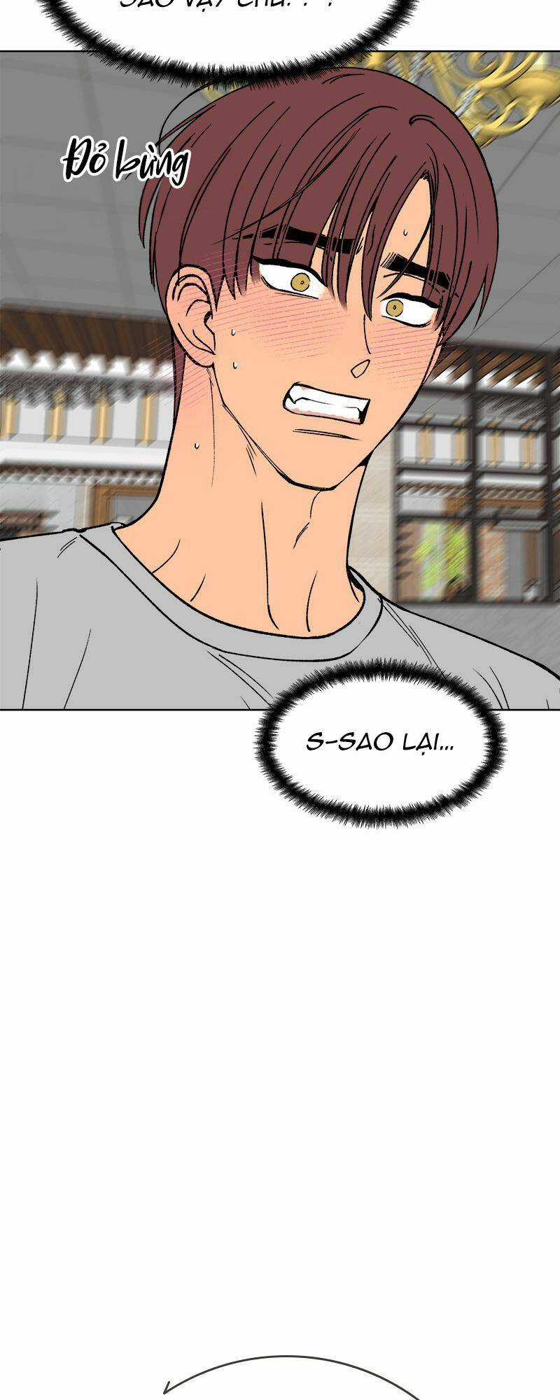 Tình Xưa Viết Lại Chapter 38 trang 39