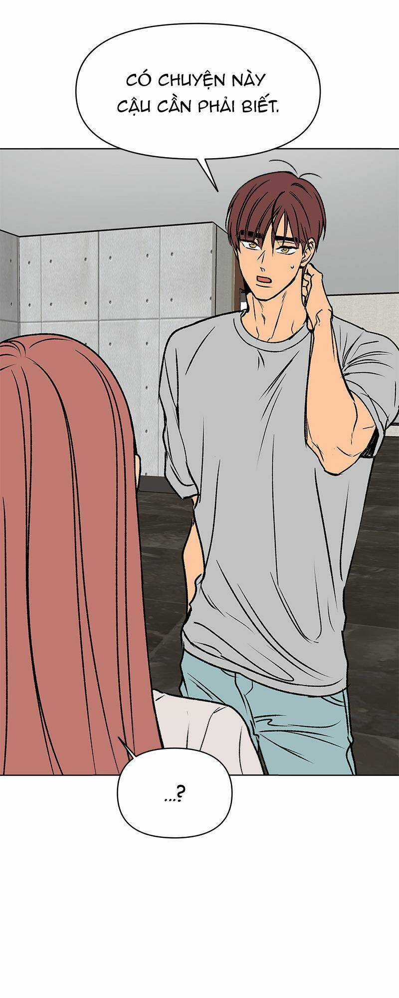 Tình Xưa Viết Lại Chapter 38 trang 4