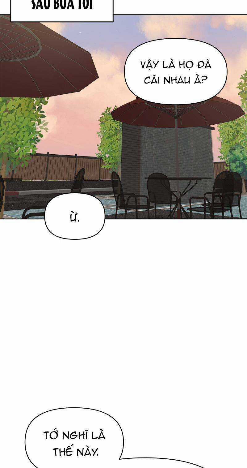 Tình Xưa Viết Lại Chapter 38 trang 41