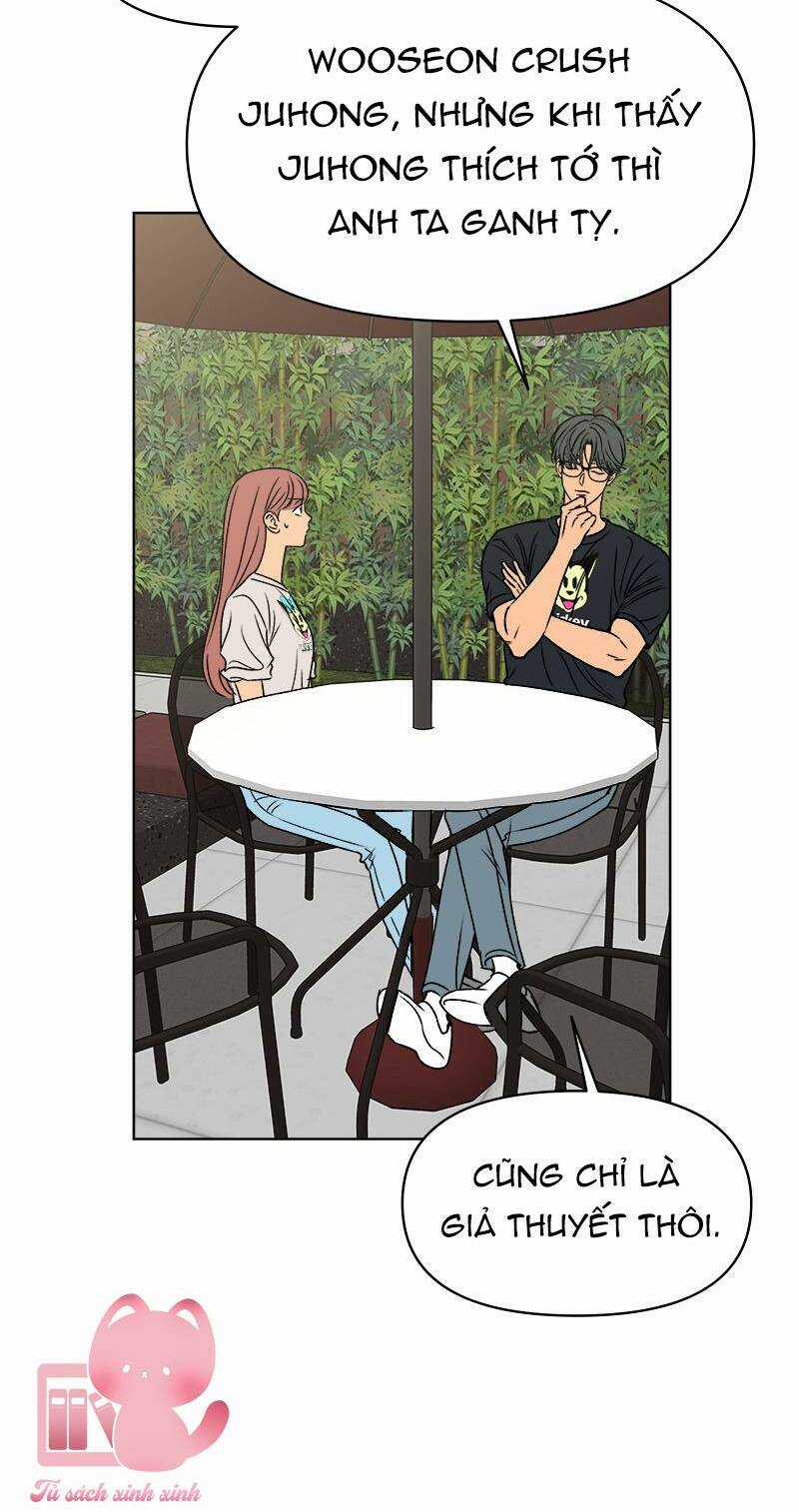 Tình Xưa Viết Lại Chapter 38 trang 42