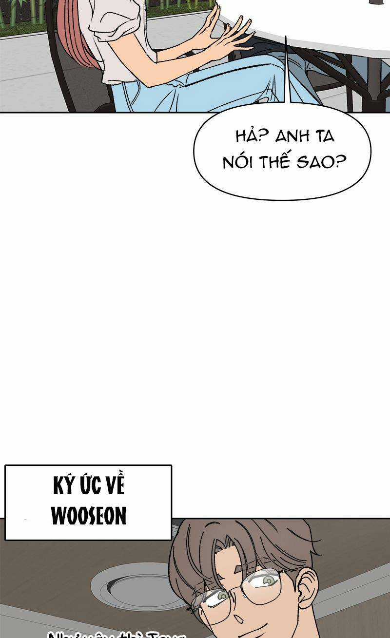 Tình Xưa Viết Lại Chapter 38 trang 46