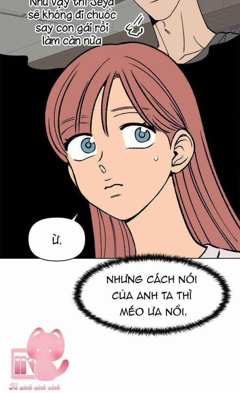Tình Xưa Viết Lại Chapter 38 trang 47