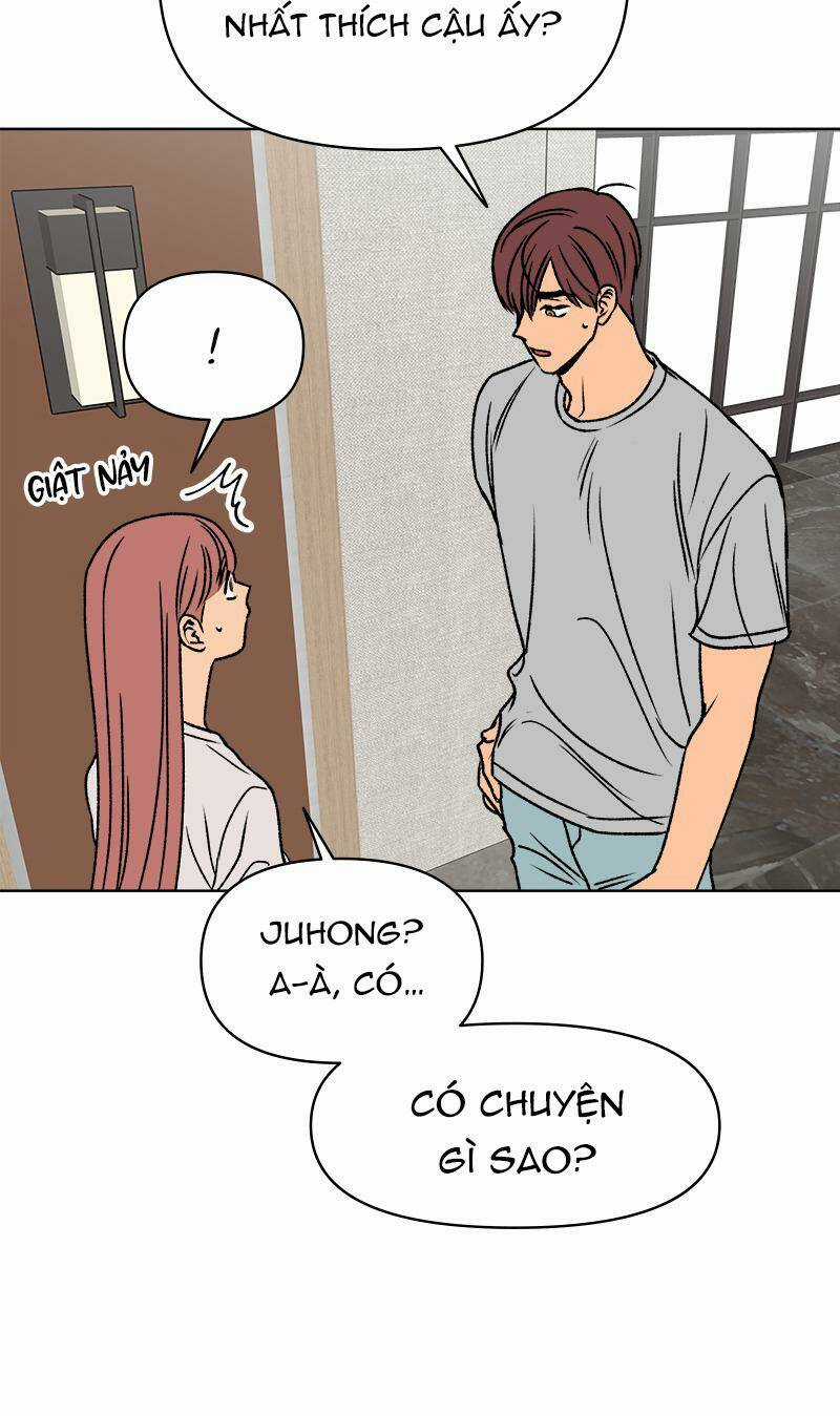 Tình Xưa Viết Lại Chapter 38 trang 6