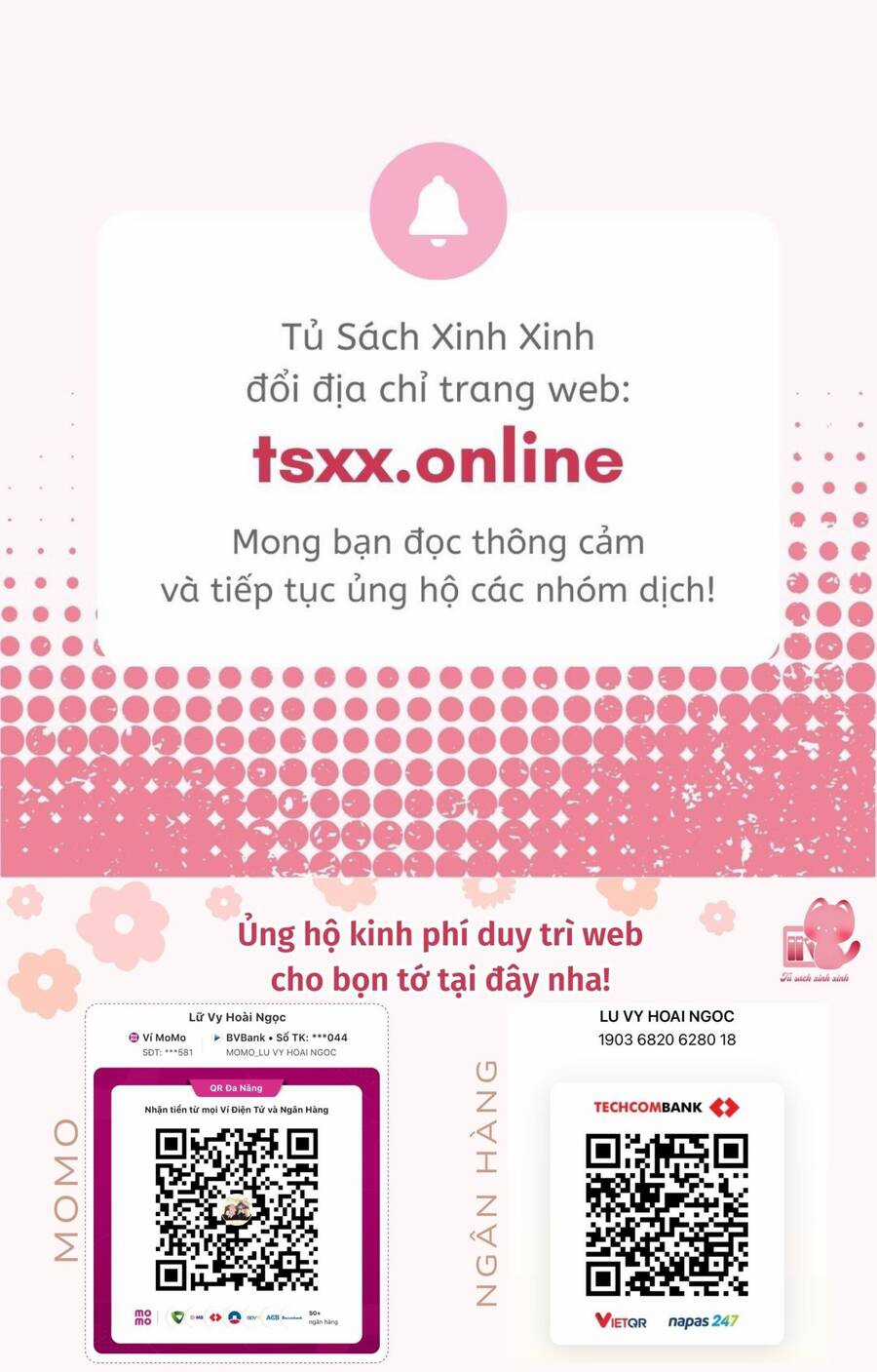Tình Xưa Viết Lại Chapter 39 trang 0
