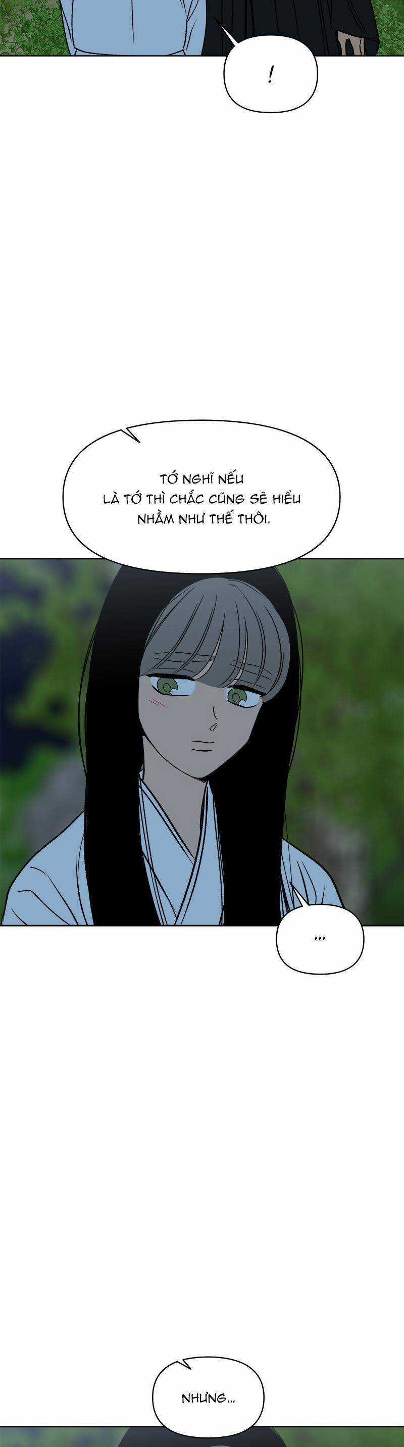 Tình Xưa Viết Lại Chapter 39 trang 14